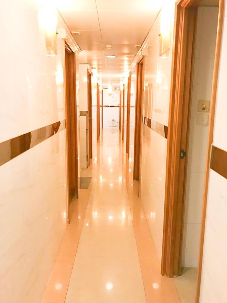 Holiday Guest House Гонконг Экстерьер фото